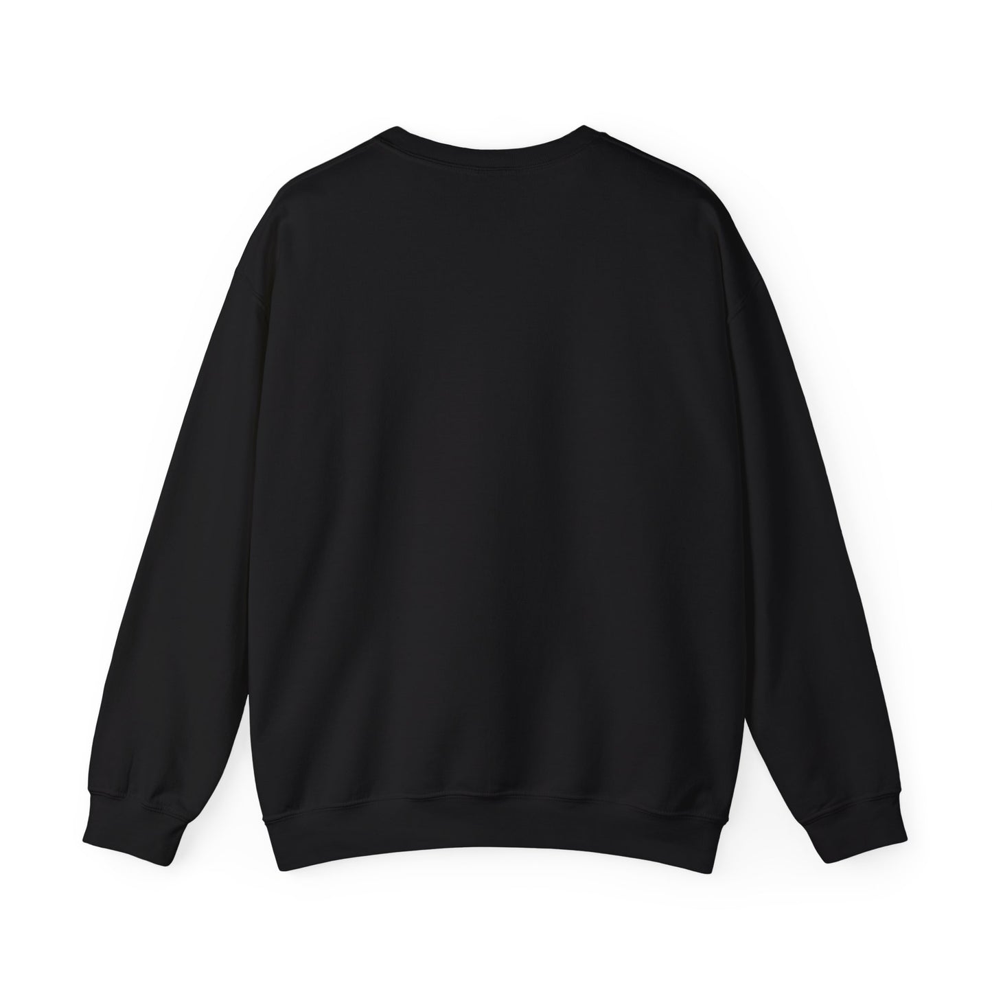 Core World Essential Crewneck Sweatshirt – Apple Core Mascot