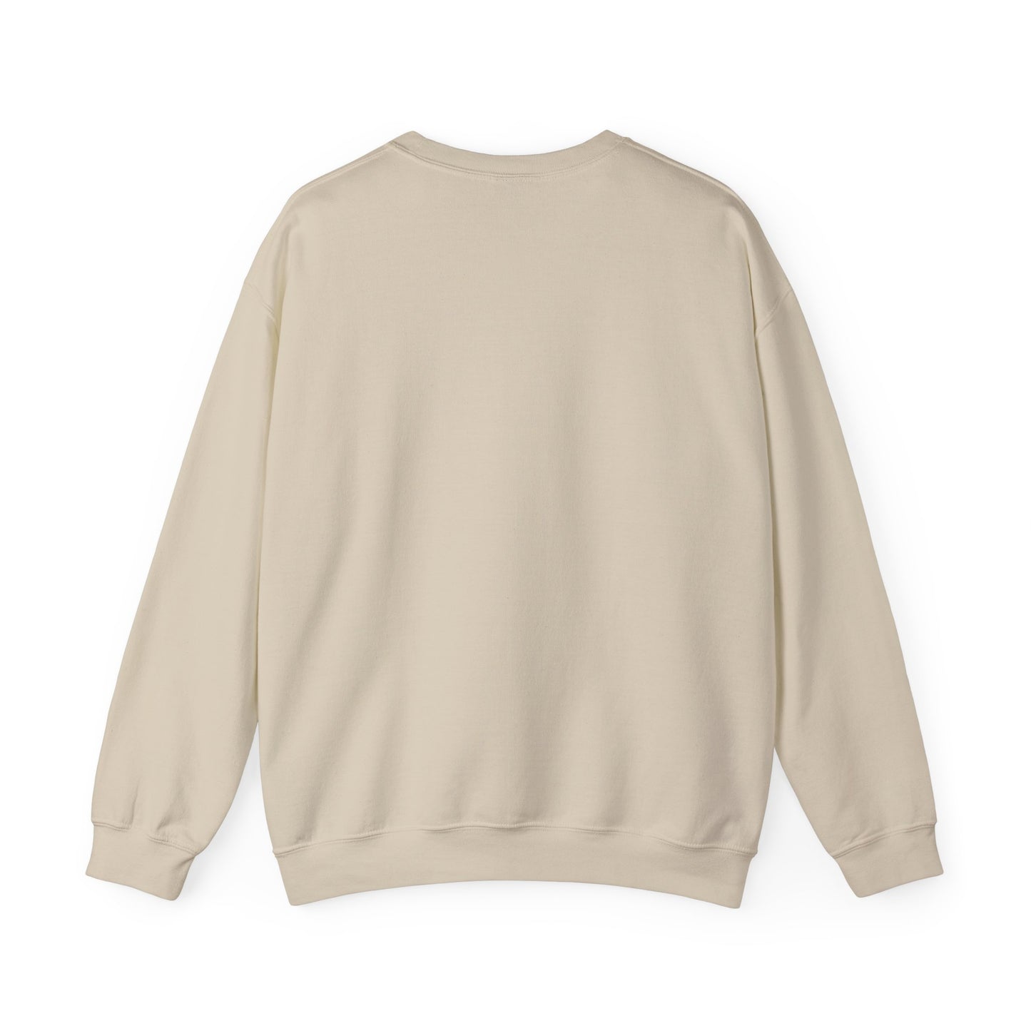 Core World Essential Crewneck Sweatshirt – Apple Core Mascot