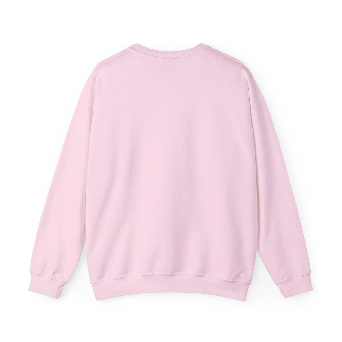Core World Essential Crewneck Sweatshirt – Apple Core Mascot