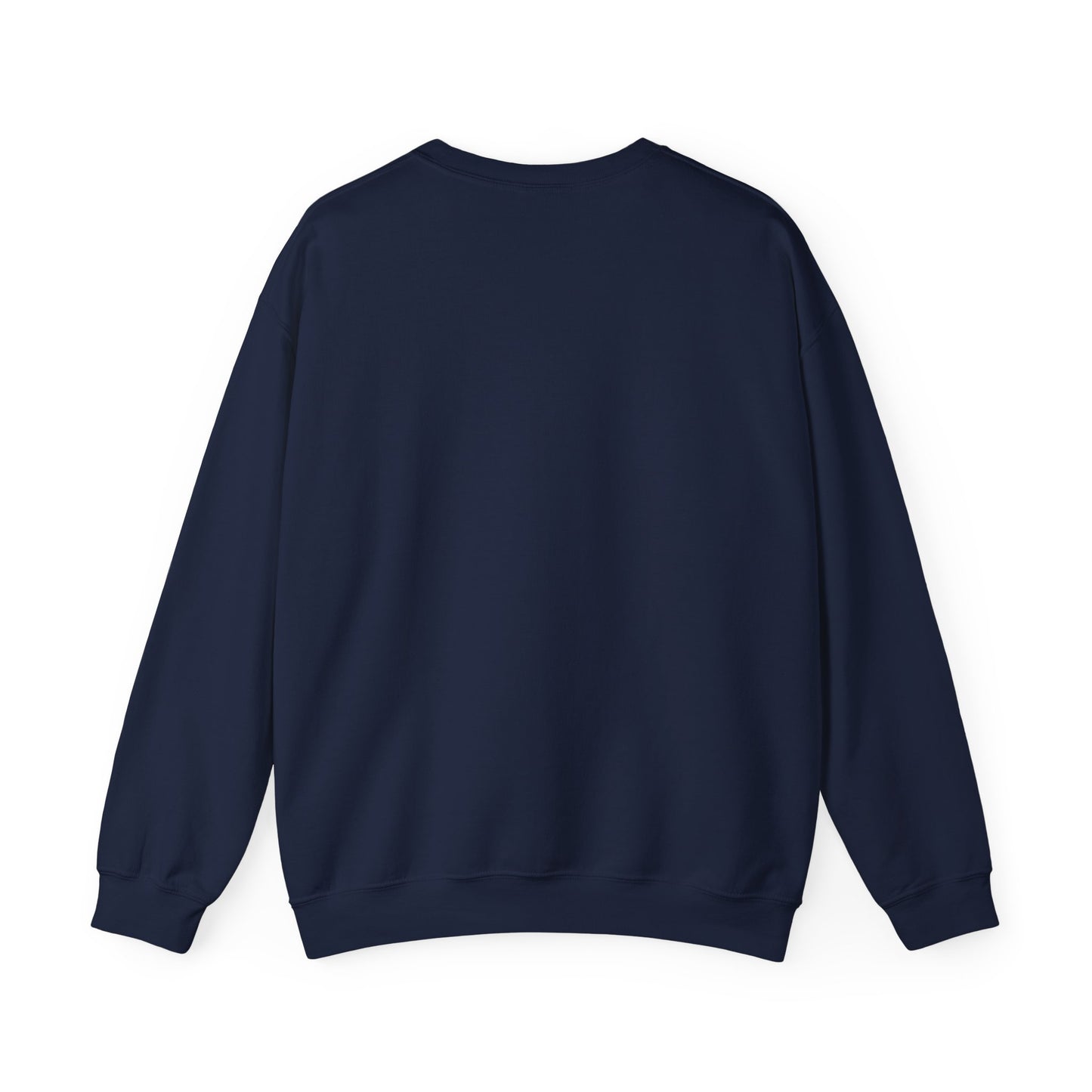 Core World Essential Crewneck Sweatshirt – Apple Core Mascot